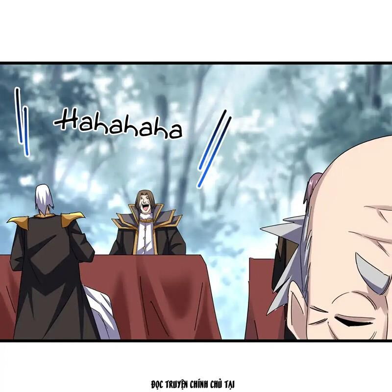 Đại Quản Gia Là Ma Hoàng Chap 614.1 - Next Chap 615.1