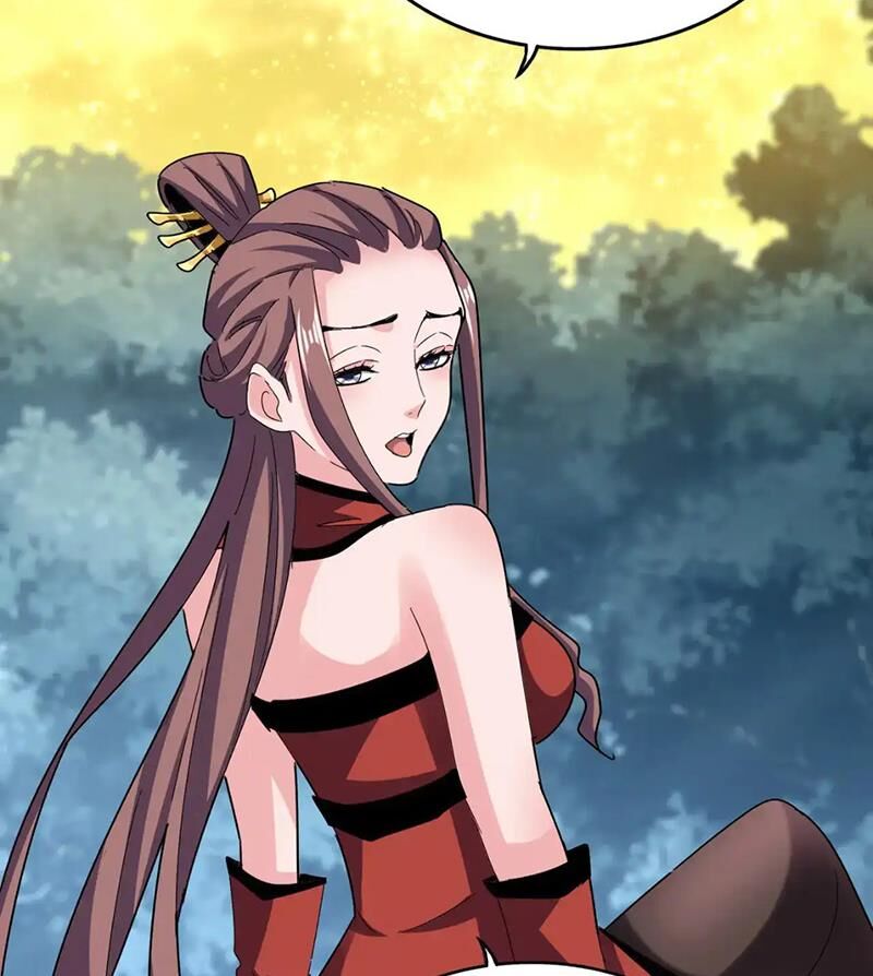 Đại Quản Gia Là Ma Hoàng Chap 614.1 - Next Chap 615.1