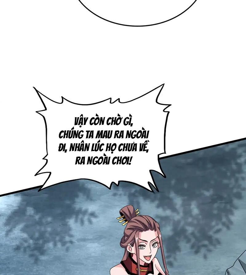 Đại Quản Gia Là Ma Hoàng Chap 614.1 - Next Chap 615.1