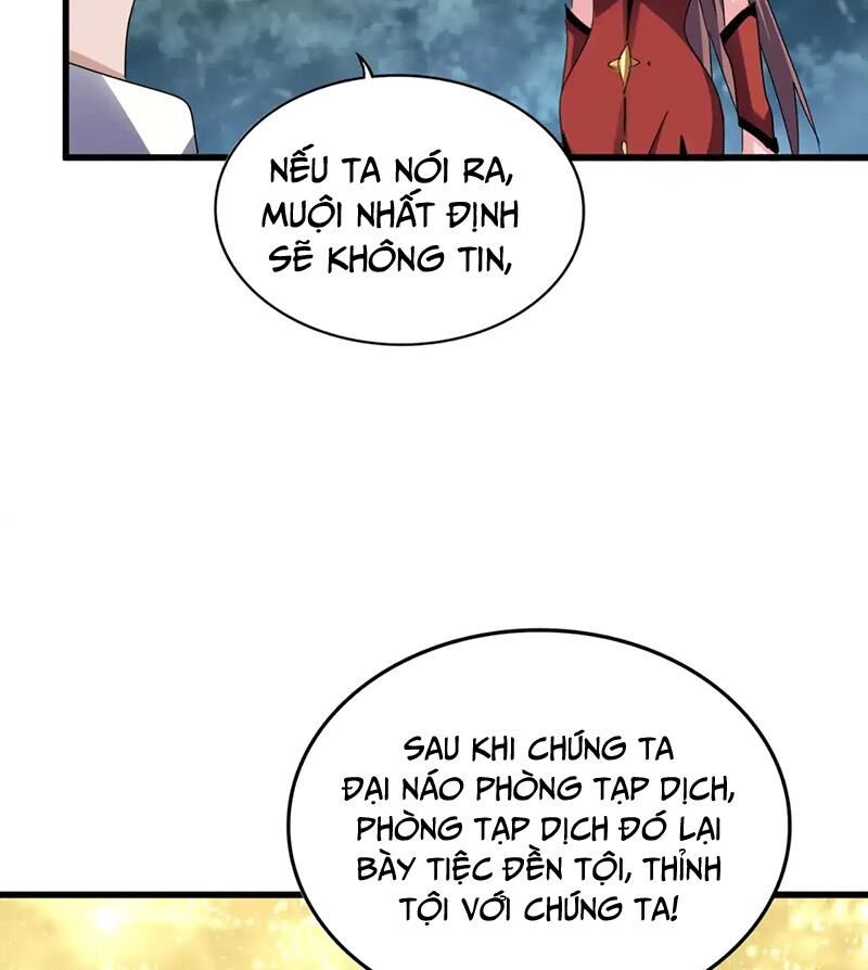 Đại Quản Gia Là Ma Hoàng Chap 614.1 - Next Chap 615.1