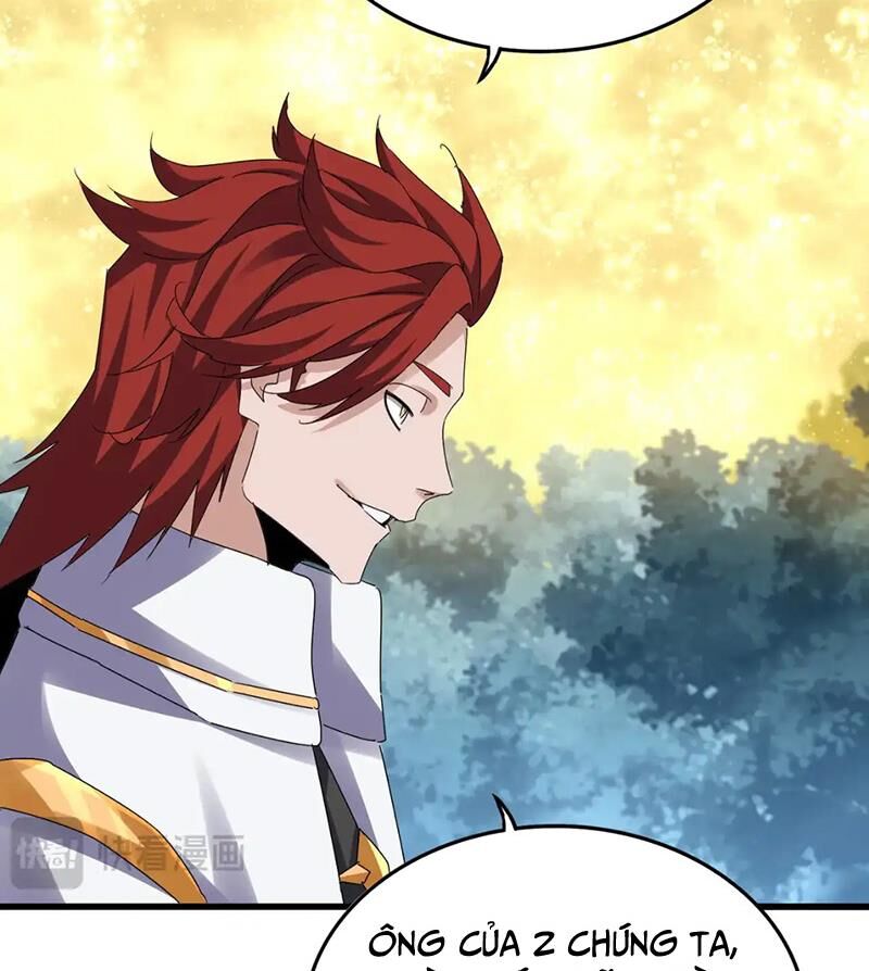 Đại Quản Gia Là Ma Hoàng Chap 614.1 - Next Chap 615.1