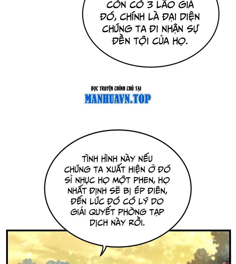 Đại Quản Gia Là Ma Hoàng Chap 614.1 - Next Chap 615.1