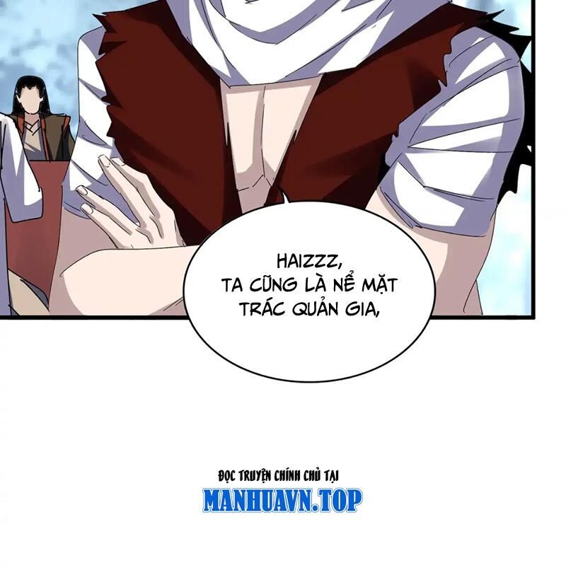Đại Quản Gia Là Ma Hoàng Chap 614 - Next Chap 615