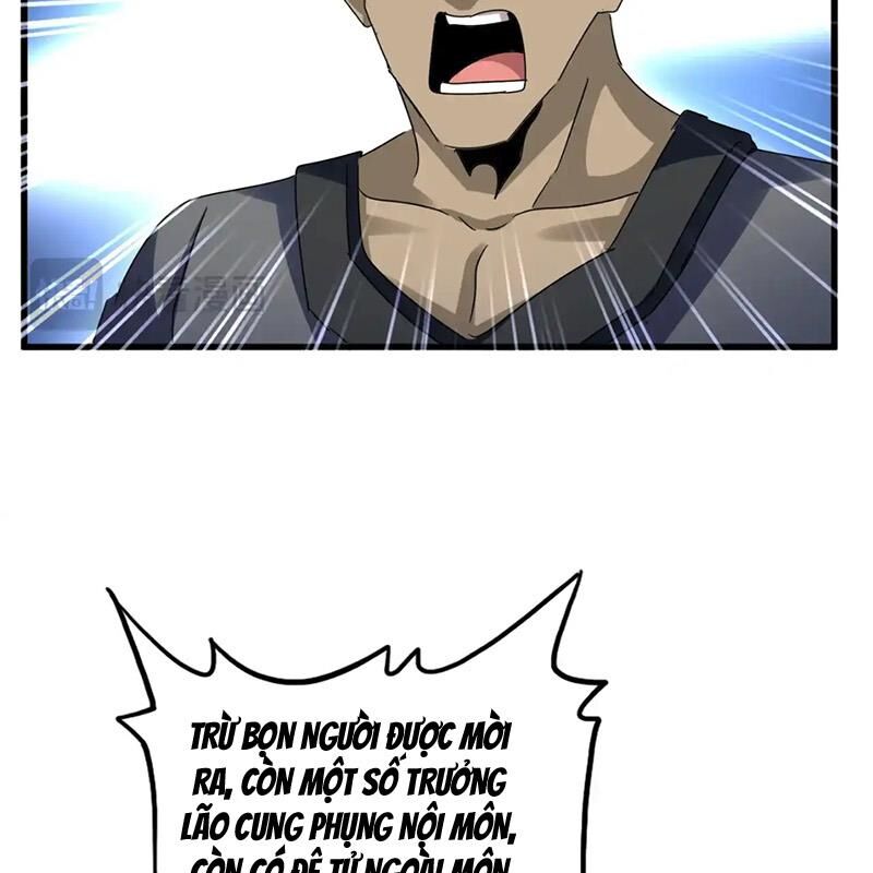 Đại Quản Gia Là Ma Hoàng Chap 614 - Next Chap 615