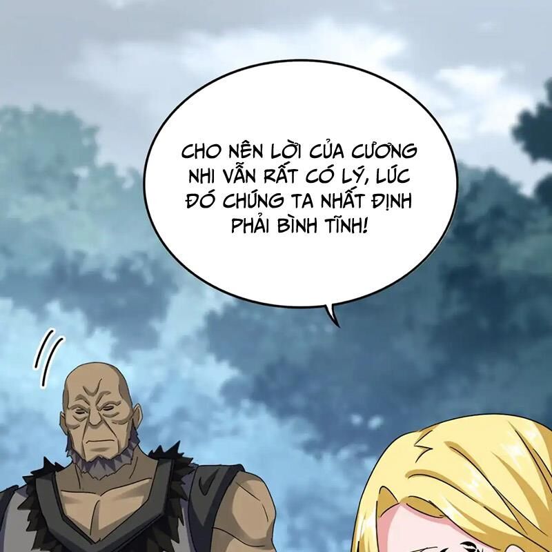 Đại Quản Gia Là Ma Hoàng Chap 614 - Next Chap 615