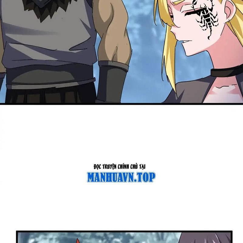 Đại Quản Gia Là Ma Hoàng Chap 614 - Next Chap 615