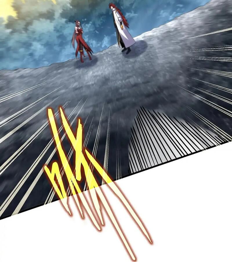 Đại Quản Gia Là Ma Hoàng Chap 615.1 - Next Chap 616.1