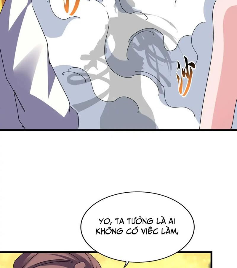 Đại Quản Gia Là Ma Hoàng Chap 615.1 - Next Chap 616.1