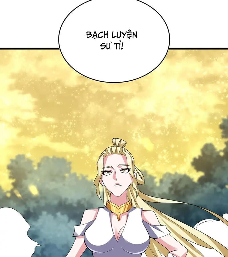 Đại Quản Gia Là Ma Hoàng Chap 615.1 - Next Chap 616.1