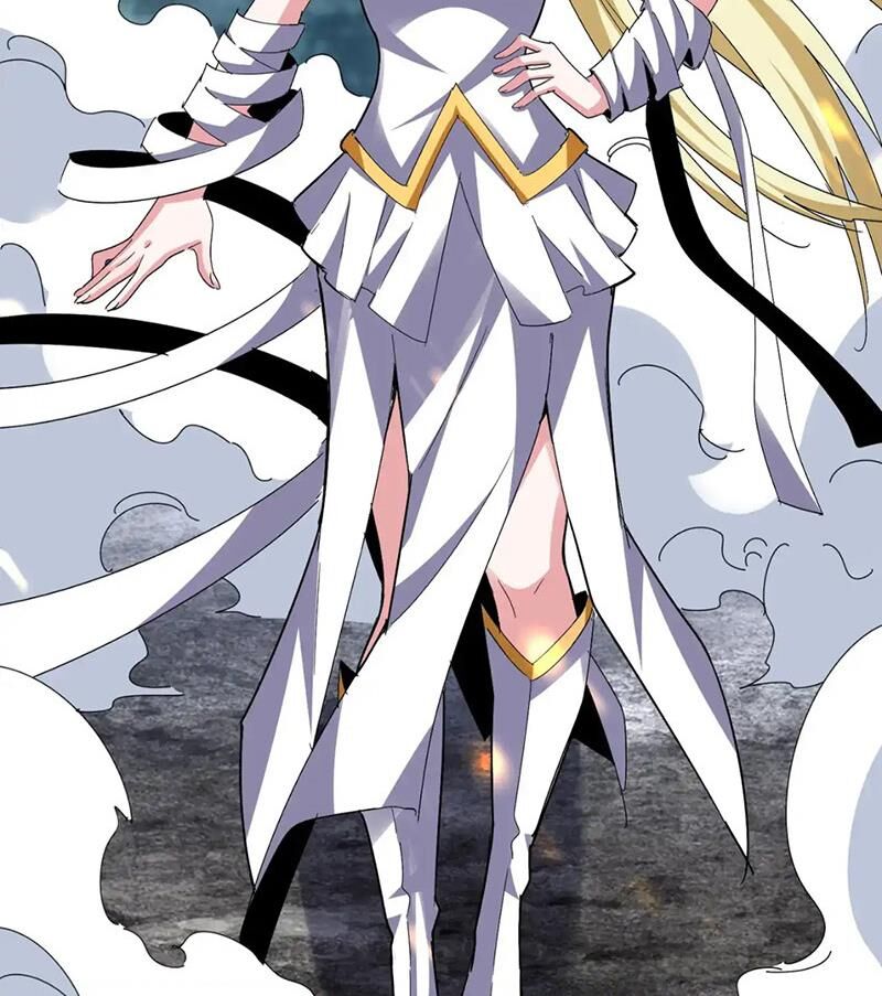 Đại Quản Gia Là Ma Hoàng Chap 615.1 - Next Chap 616.1