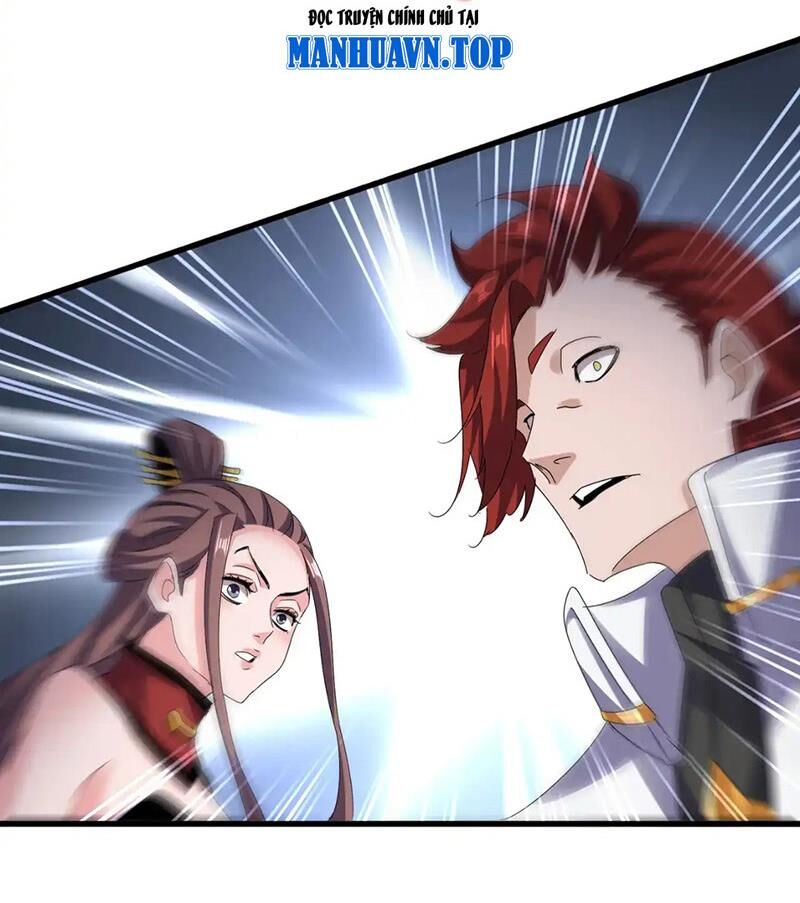 Đại Quản Gia Là Ma Hoàng Chap 615.1 - Next Chap 616.1