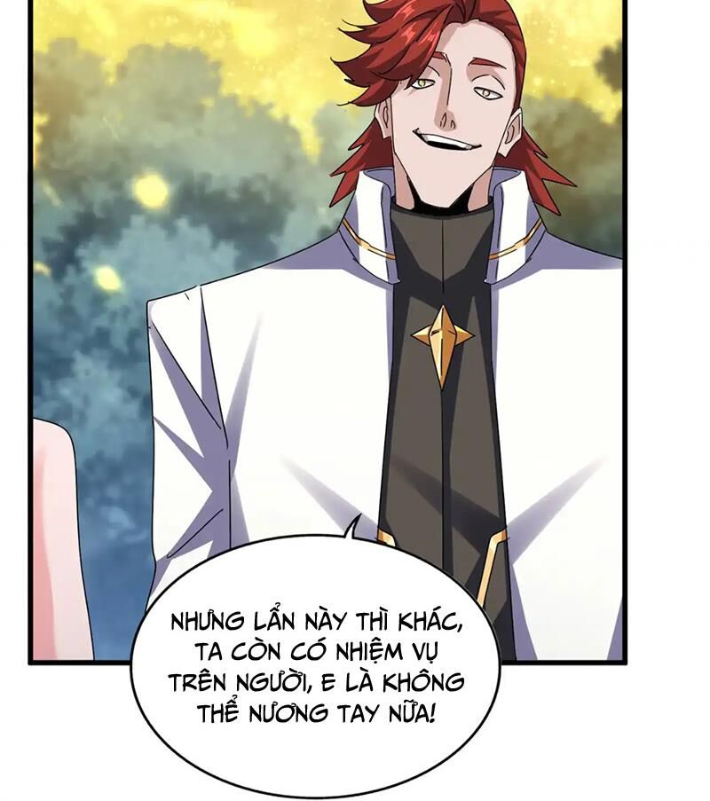 Đại Quản Gia Là Ma Hoàng Chap 615.1 - Next Chap 616.1