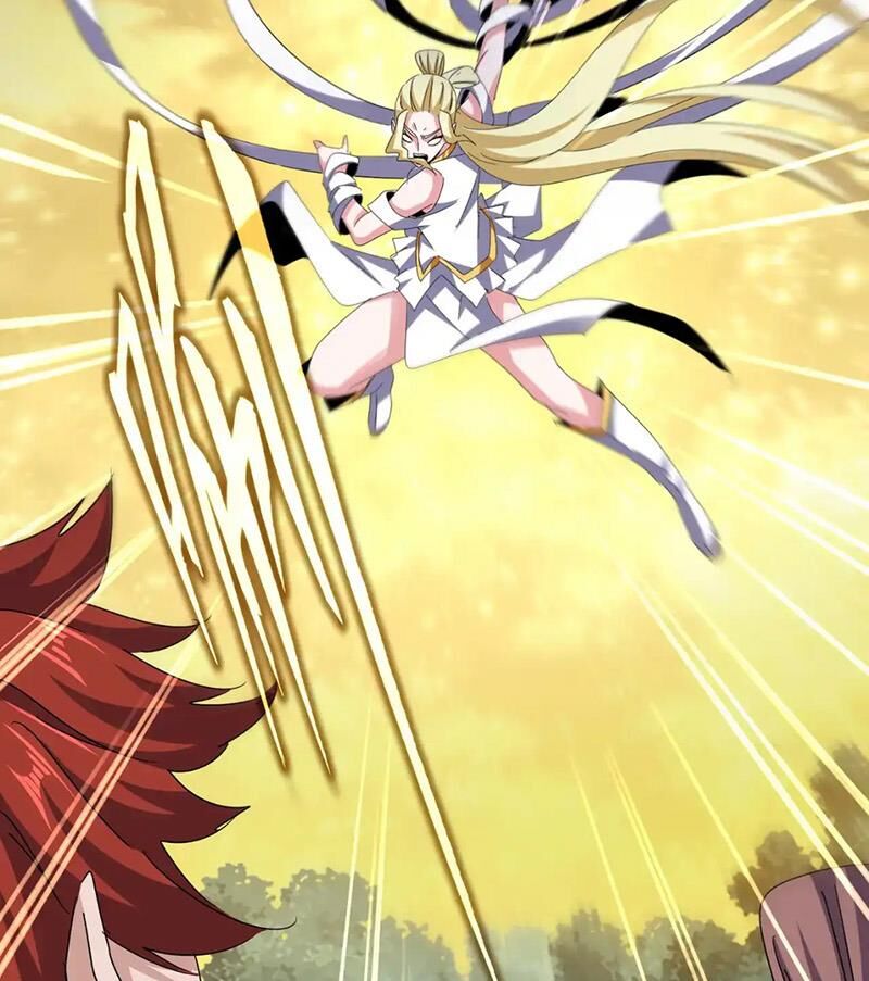 Đại Quản Gia Là Ma Hoàng Chap 615.1 - Next Chap 616.1