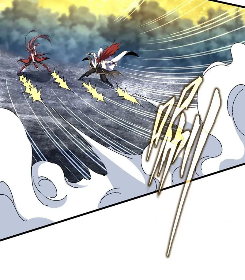 Đại Quản Gia Là Ma Hoàng Chap 615.1 - Next Chap 616.1