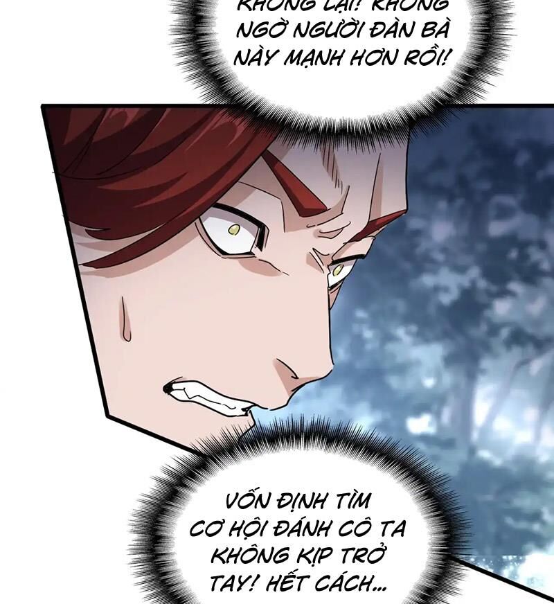 Đại Quản Gia Là Ma Hoàng Chap 615.1 - Next Chap 616.1