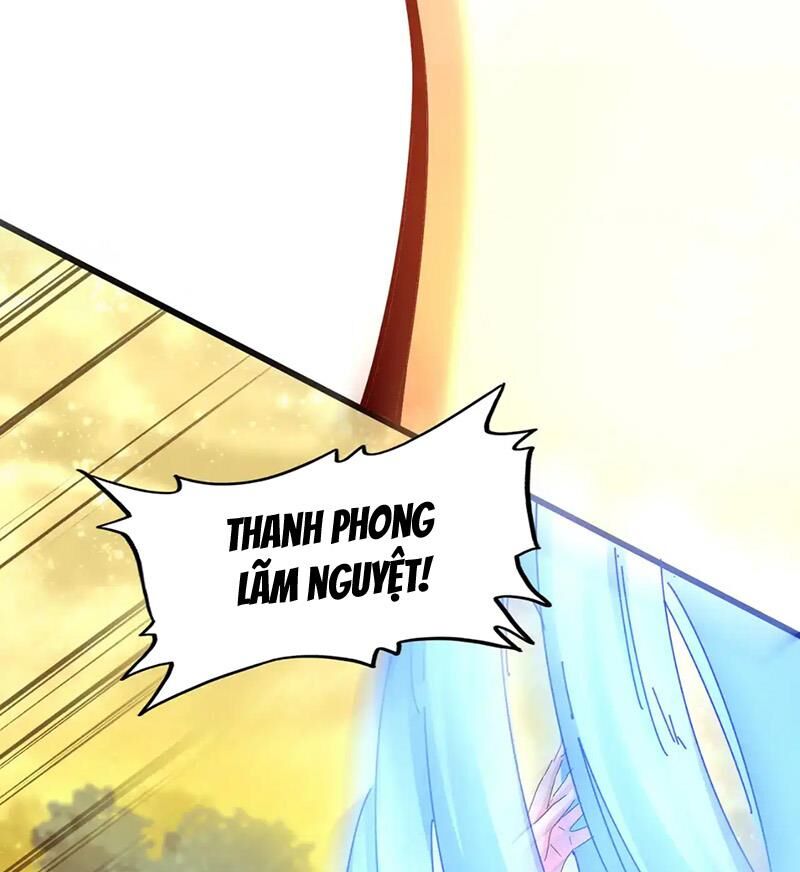 Đại Quản Gia Là Ma Hoàng Chap 615.1 - Next Chap 616.1