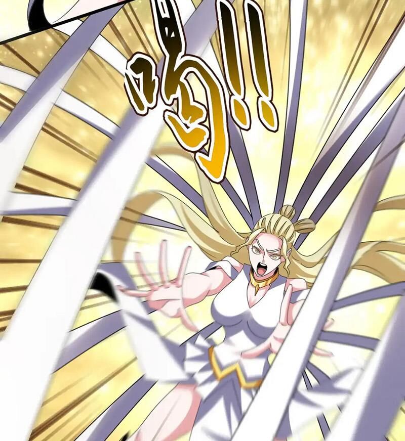 Đại Quản Gia Là Ma Hoàng Chap 615.1 - Next Chap 616.1