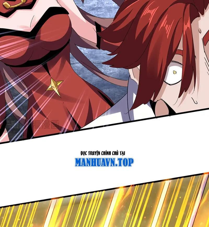 Đại Quản Gia Là Ma Hoàng Chap 615.1 - Next Chap 616.1