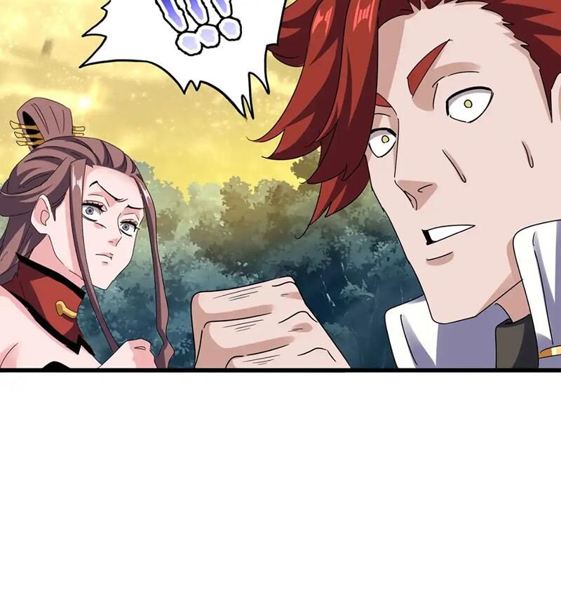 Đại Quản Gia Là Ma Hoàng Chap 615.1 - Next Chap 616.1