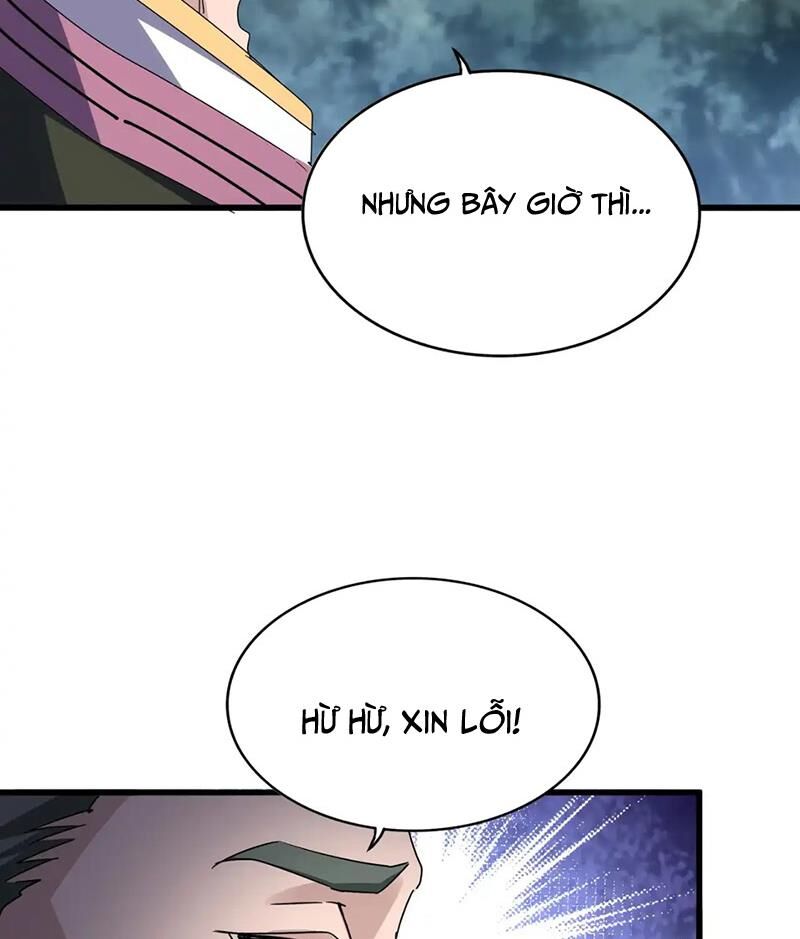Đại Quản Gia Là Ma Hoàng Chap 615.1 - Next Chap 616.1