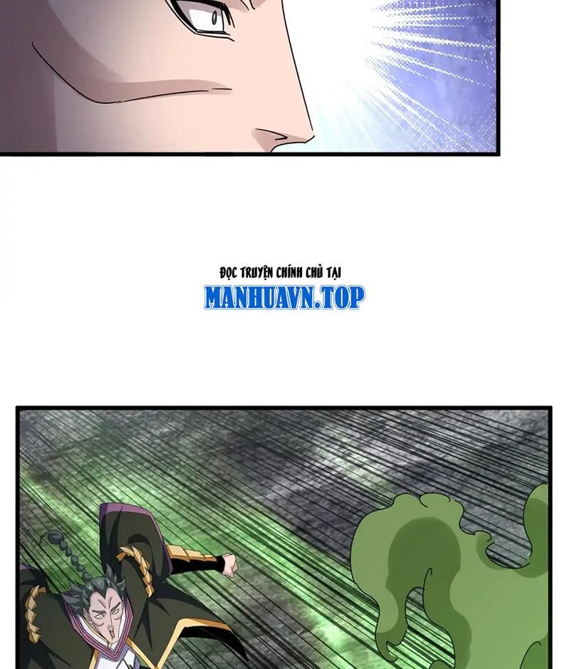 Đại Quản Gia Là Ma Hoàng Chap 615.1 - Next Chap 616.1