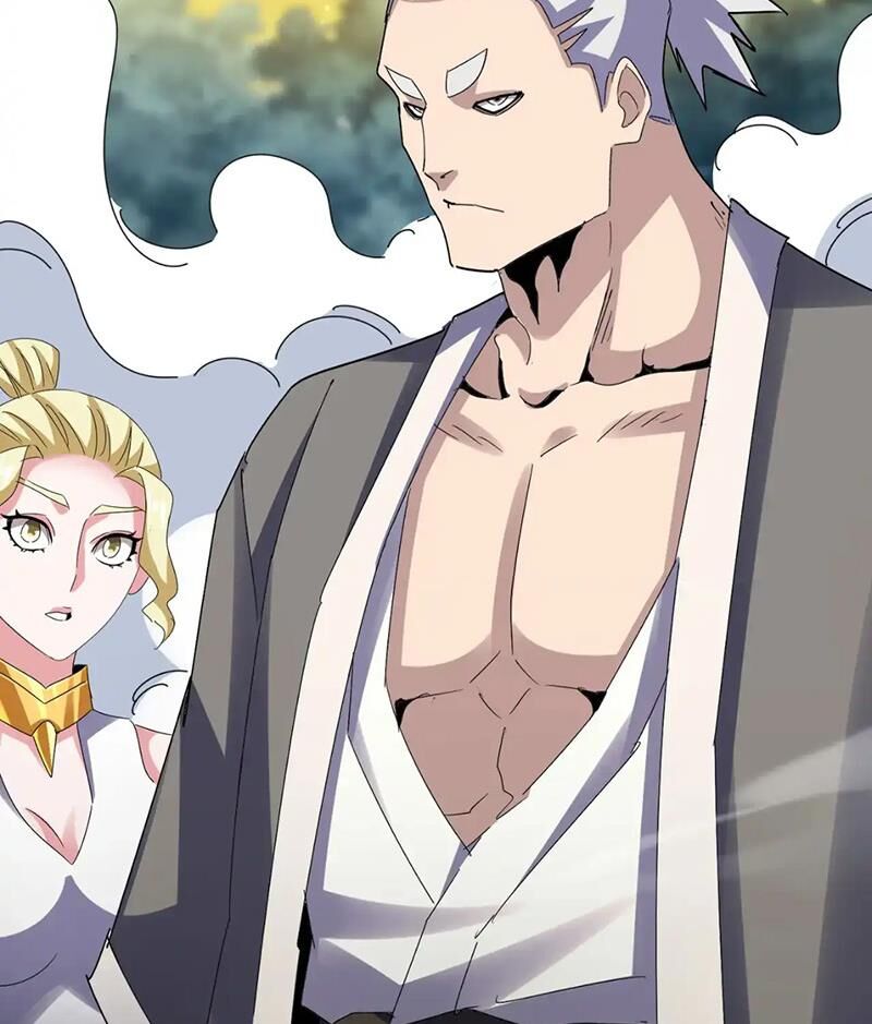 Đại Quản Gia Là Ma Hoàng Chap 615.1 - Next Chap 616.1