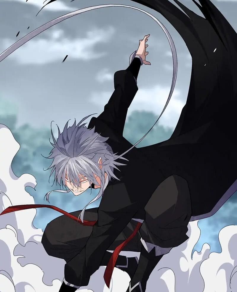 Đại Quản Gia Là Ma Hoàng Chap 616.1 - Next Chap 617.1