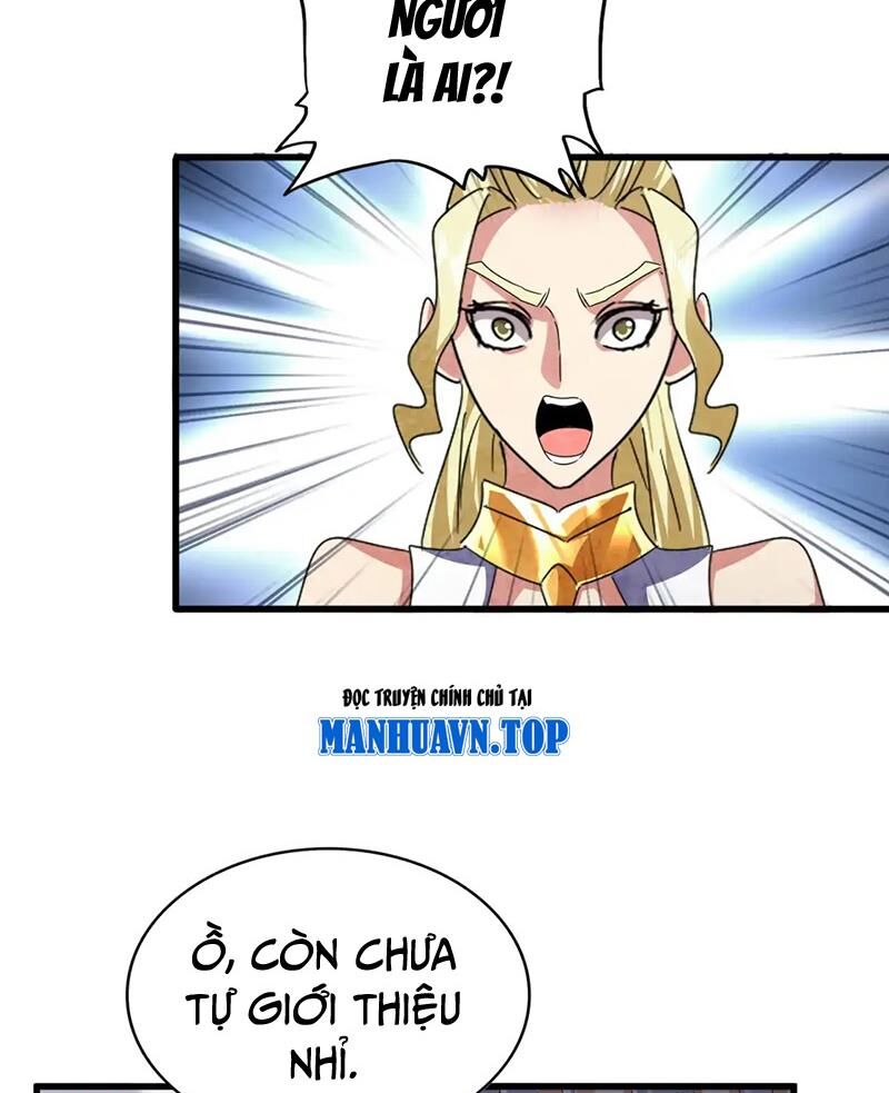 Đại Quản Gia Là Ma Hoàng Chap 616.1 - Next Chap 617.1
