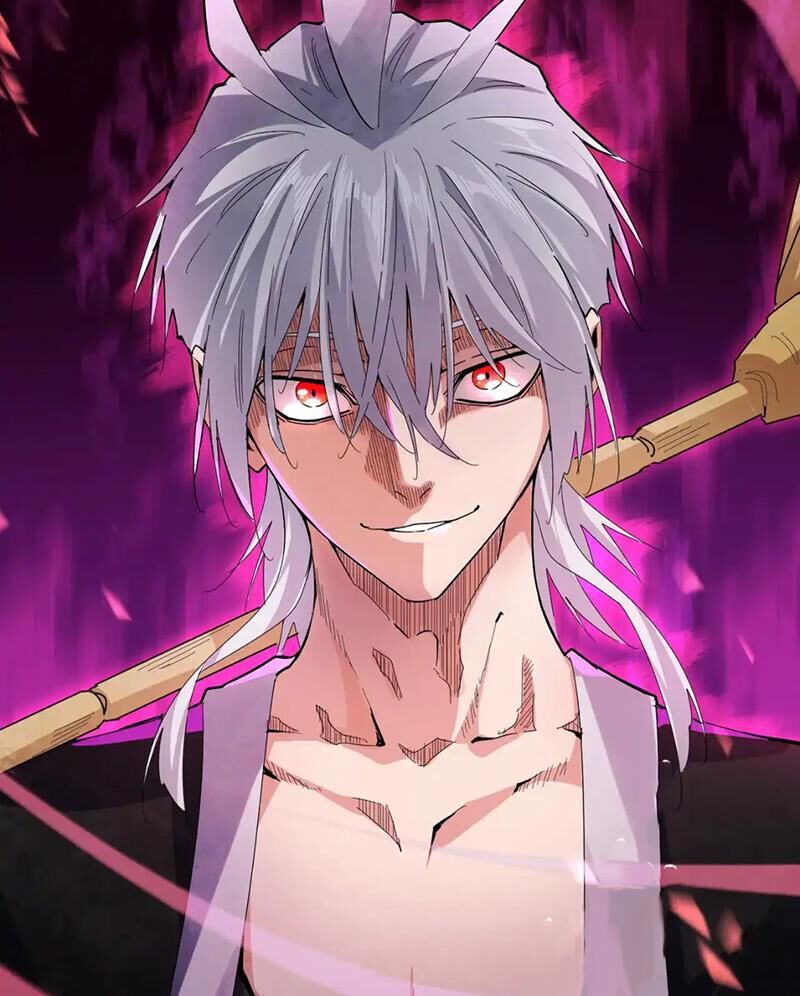 Đại Quản Gia Là Ma Hoàng Chap 616.1 - Next Chap 617.1