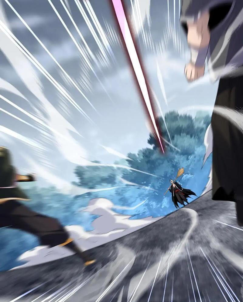 Đại Quản Gia Là Ma Hoàng Chap 616.1 - Next Chap 617.1