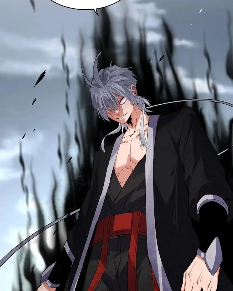 Đại Quản Gia Là Ma Hoàng Chap 616.1 - Next Chap 617.1