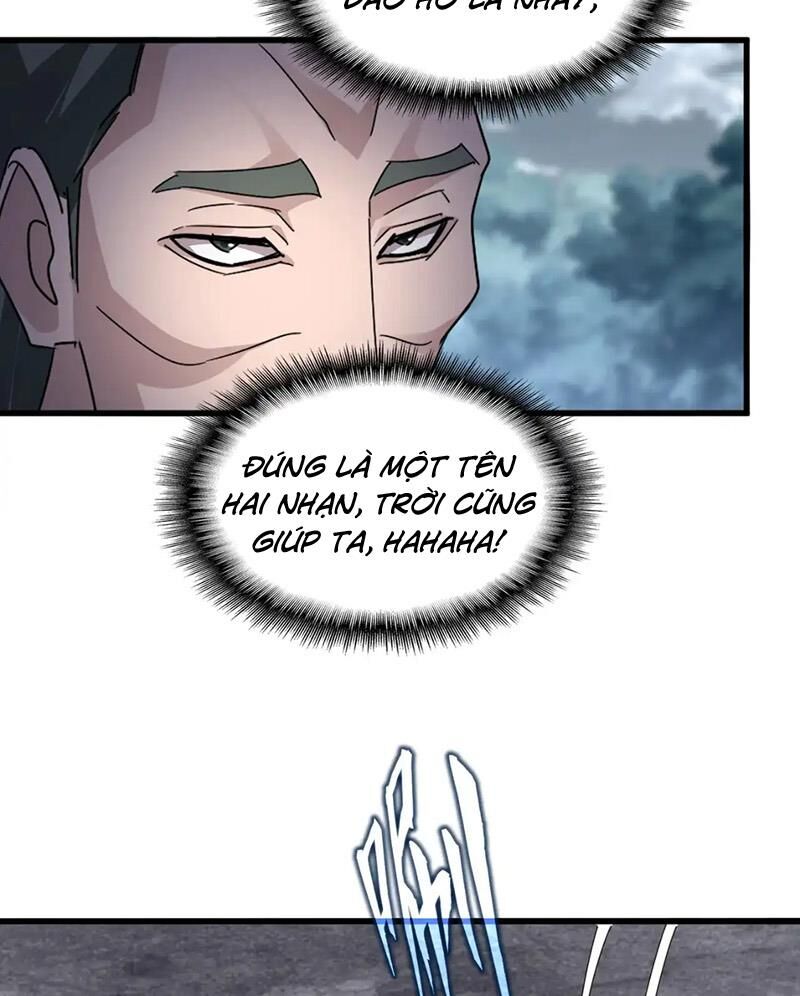 Đại Quản Gia Là Ma Hoàng Chap 616.1 - Next Chap 617.1