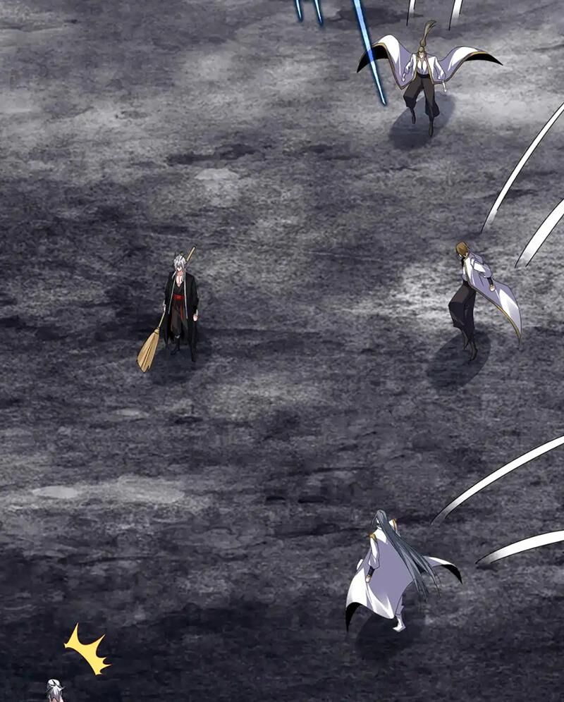 Đại Quản Gia Là Ma Hoàng Chap 616.1 - Next Chap 617.1