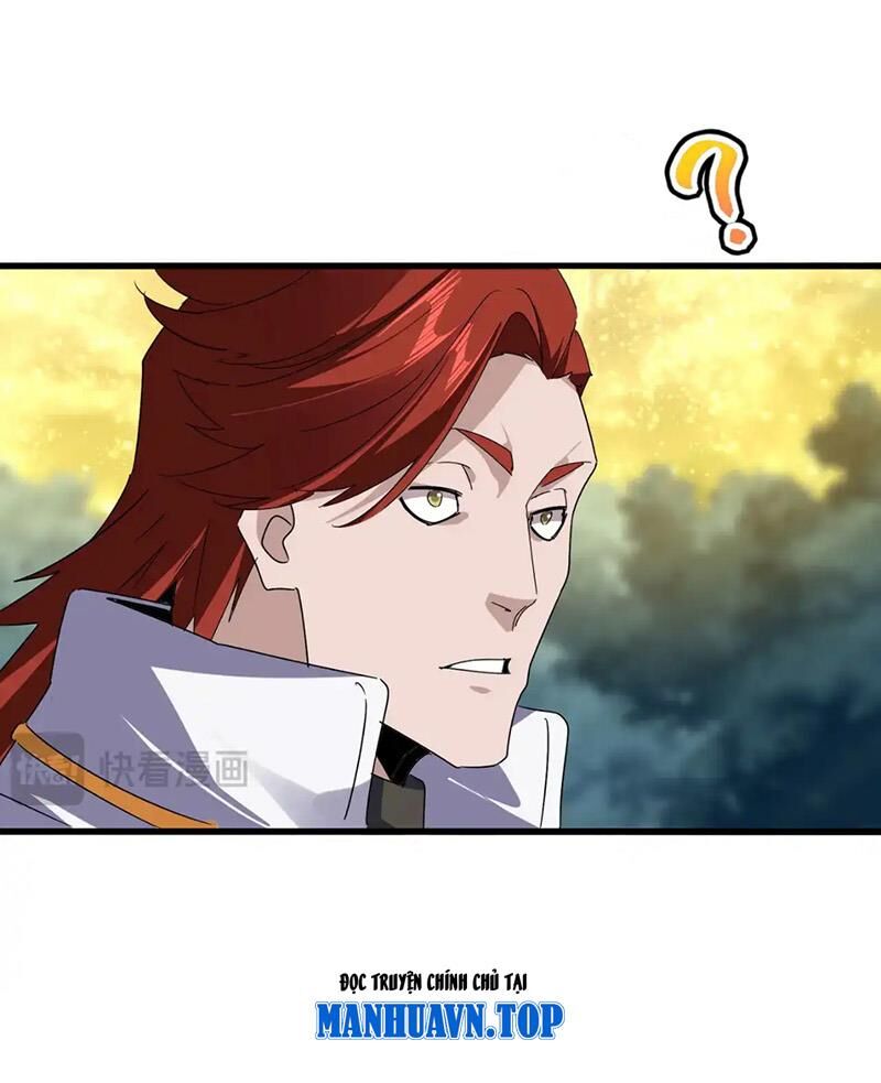 Đại Quản Gia Là Ma Hoàng Chap 616.1 - Next Chap 617.1