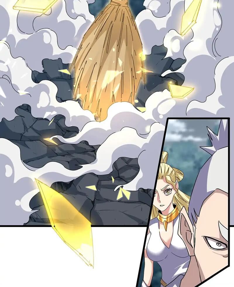 Đại Quản Gia Là Ma Hoàng Chap 616 - Next Chap 617