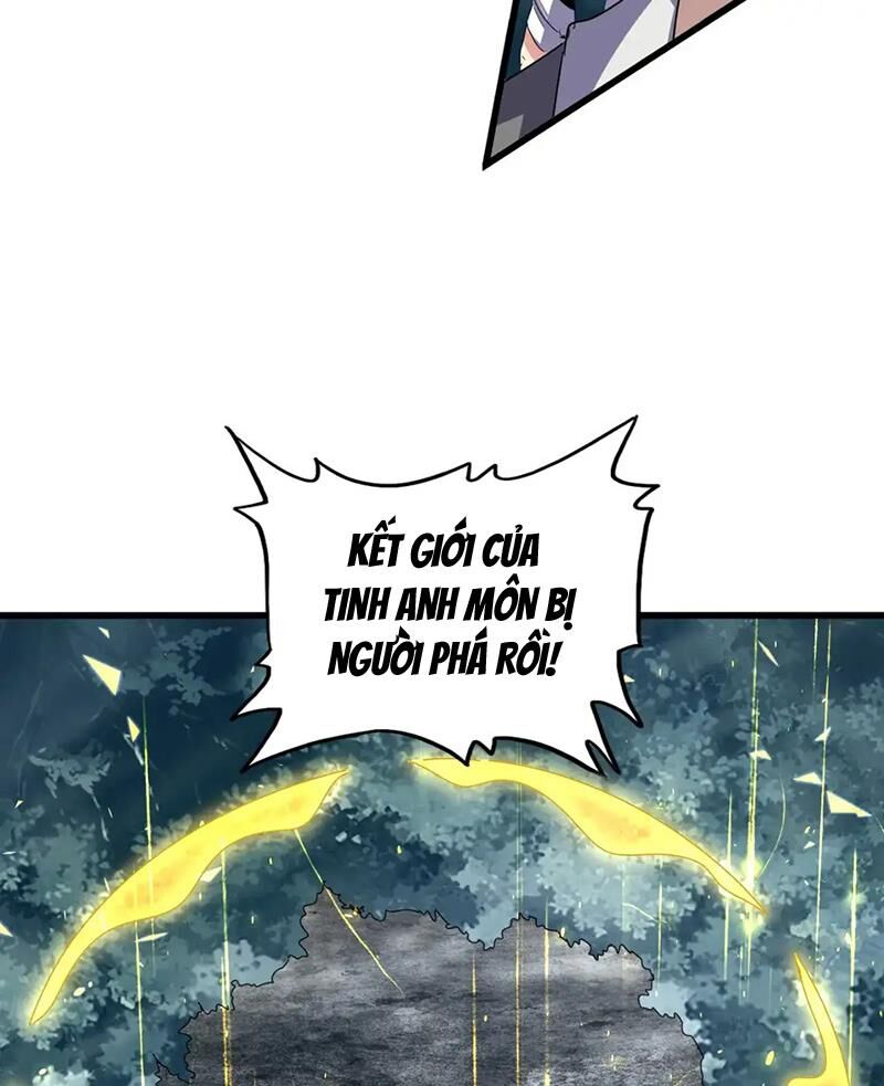 Đại Quản Gia Là Ma Hoàng Chap 616 - Next Chap 617