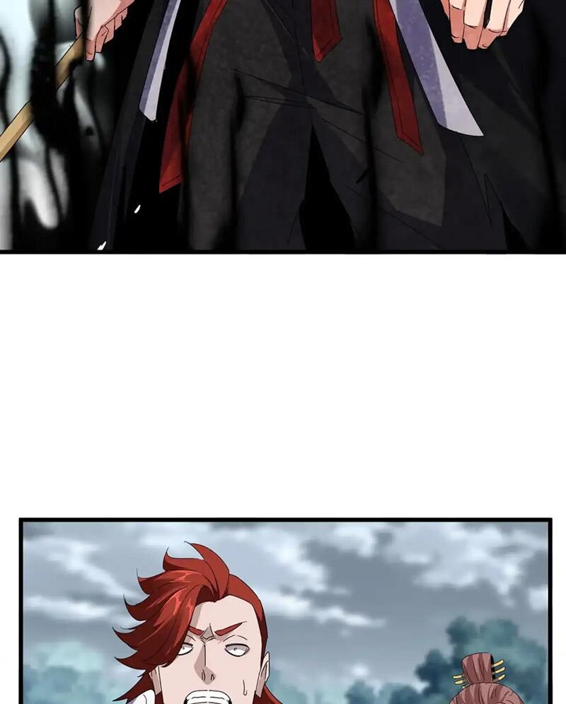 Đại Quản Gia Là Ma Hoàng Chap 616 - Next Chap 617