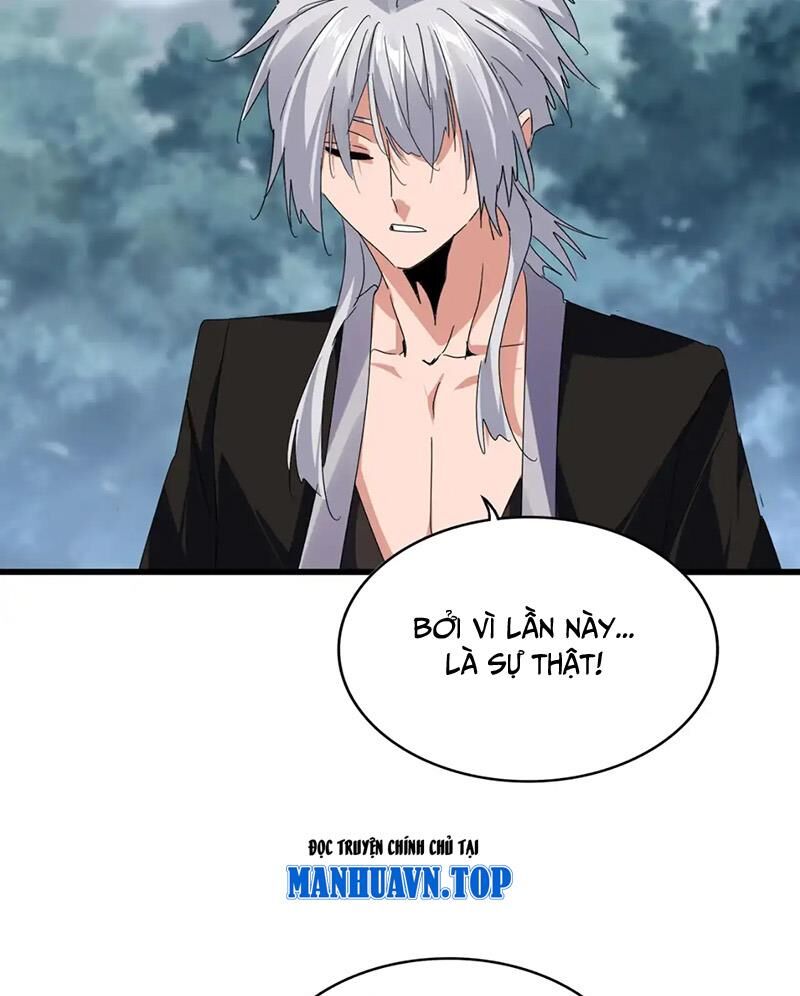 Đại Quản Gia Là Ma Hoàng Chap 616 - Next Chap 617