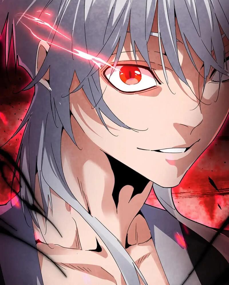 Đại Quản Gia Là Ma Hoàng Chap 616 - Next Chap 617