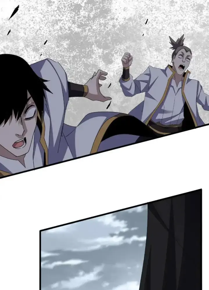 Đại Quản Gia Là Ma Hoàng Chap 617.1 - Next Chap 618.1