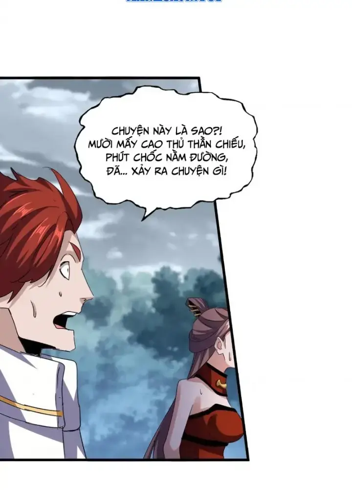 Đại Quản Gia Là Ma Hoàng Chap 617.1 - Next Chap 618.1