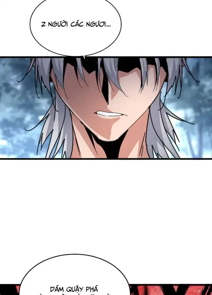 Đại Quản Gia Là Ma Hoàng Chap 617.1 - Next Chap 618.1