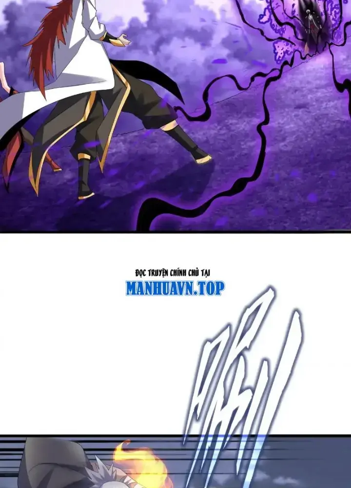 Đại Quản Gia Là Ma Hoàng Chap 617.1 - Next Chap 618.1