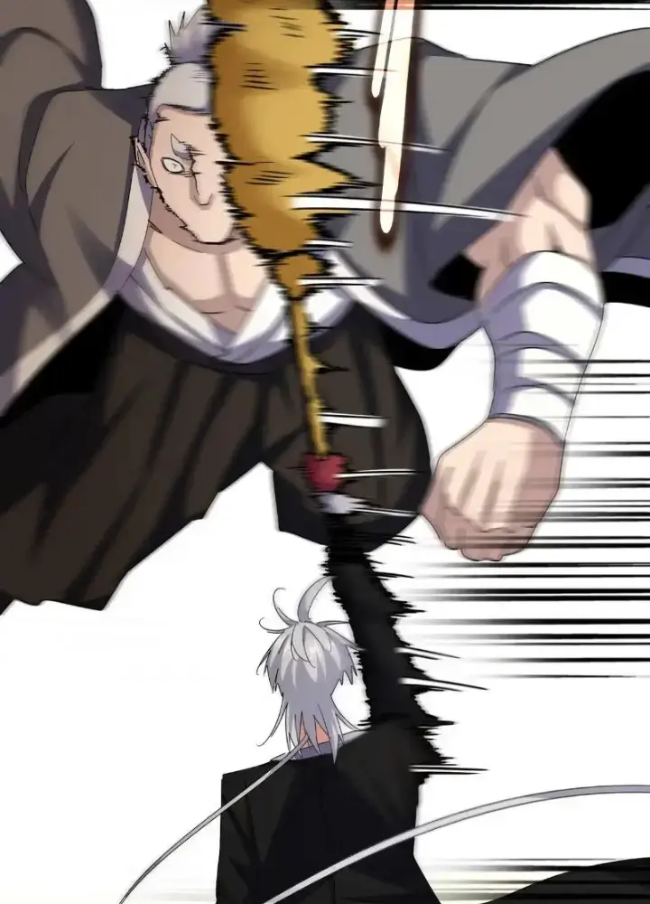 Đại Quản Gia Là Ma Hoàng Chap 617.1 - Next Chap 618.1