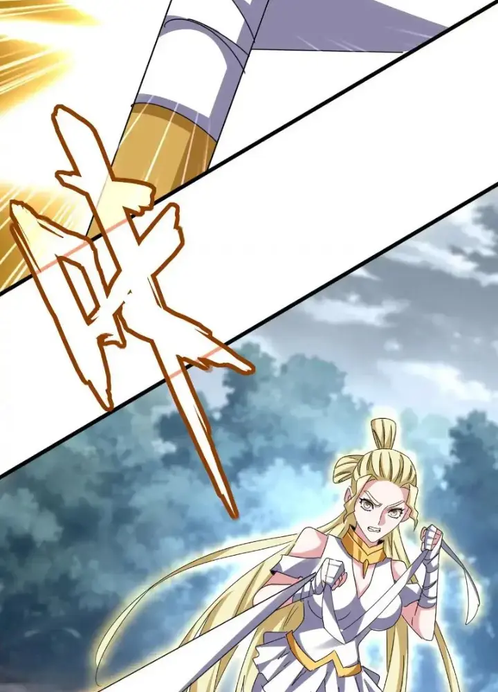 Đại Quản Gia Là Ma Hoàng Chap 617.1 - Next Chap 618.1