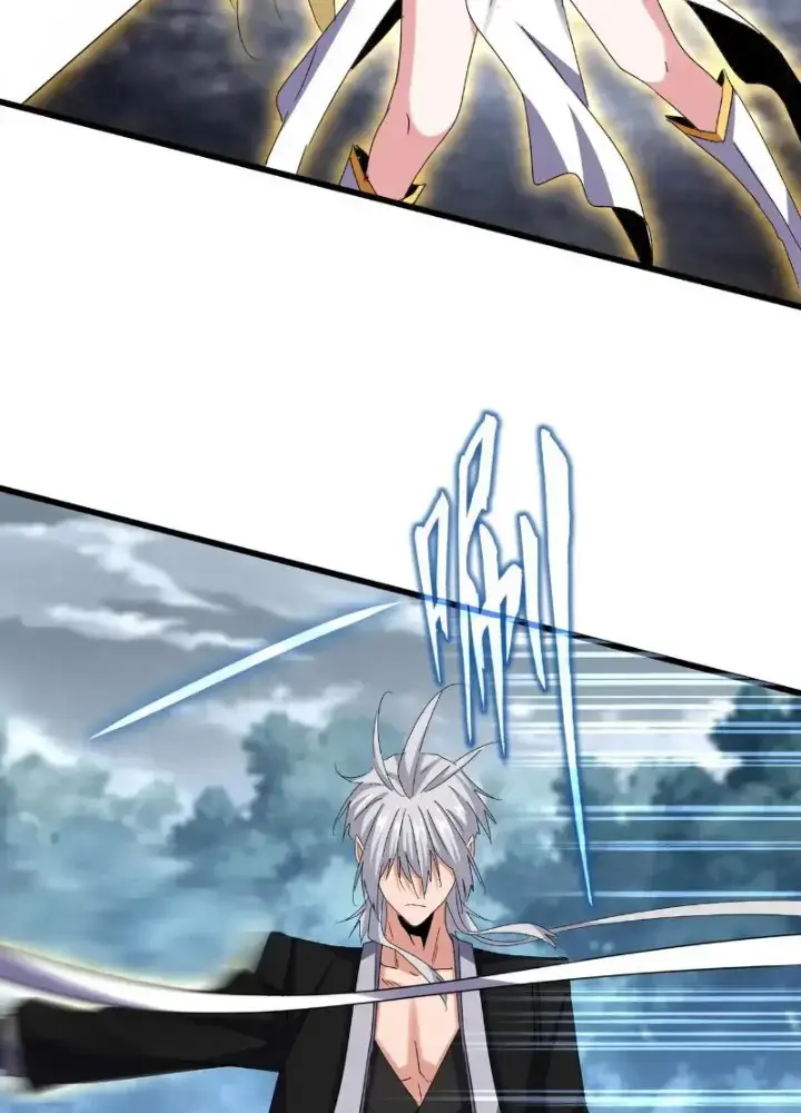 Đại Quản Gia Là Ma Hoàng Chap 617.1 - Next Chap 618.1