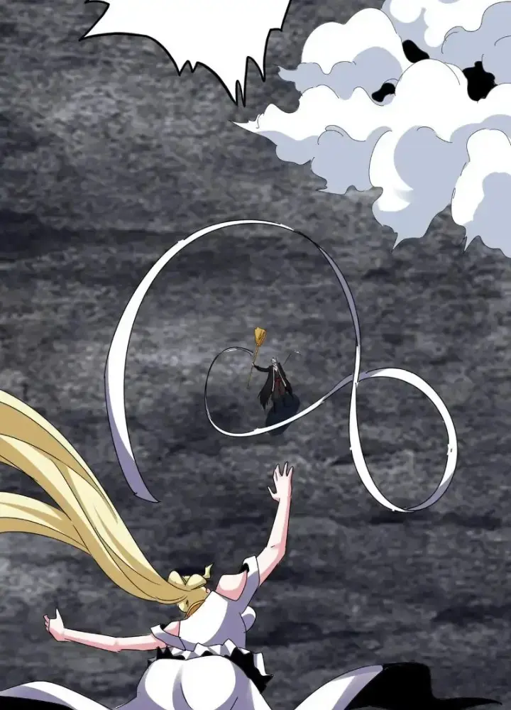 Đại Quản Gia Là Ma Hoàng Chap 617.1 - Next Chap 618.1