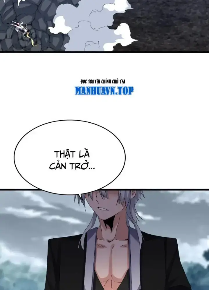 Đại Quản Gia Là Ma Hoàng Chap 617.1 - Next Chap 618.1