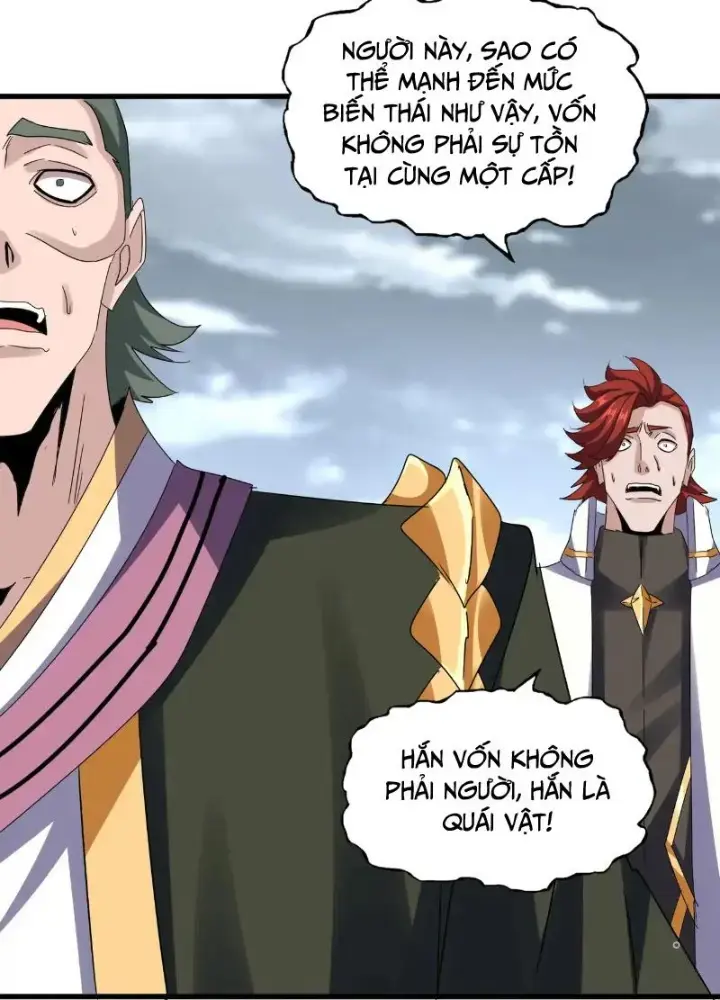Đại Quản Gia Là Ma Hoàng Chap 617.1 - Next Chap 618.1