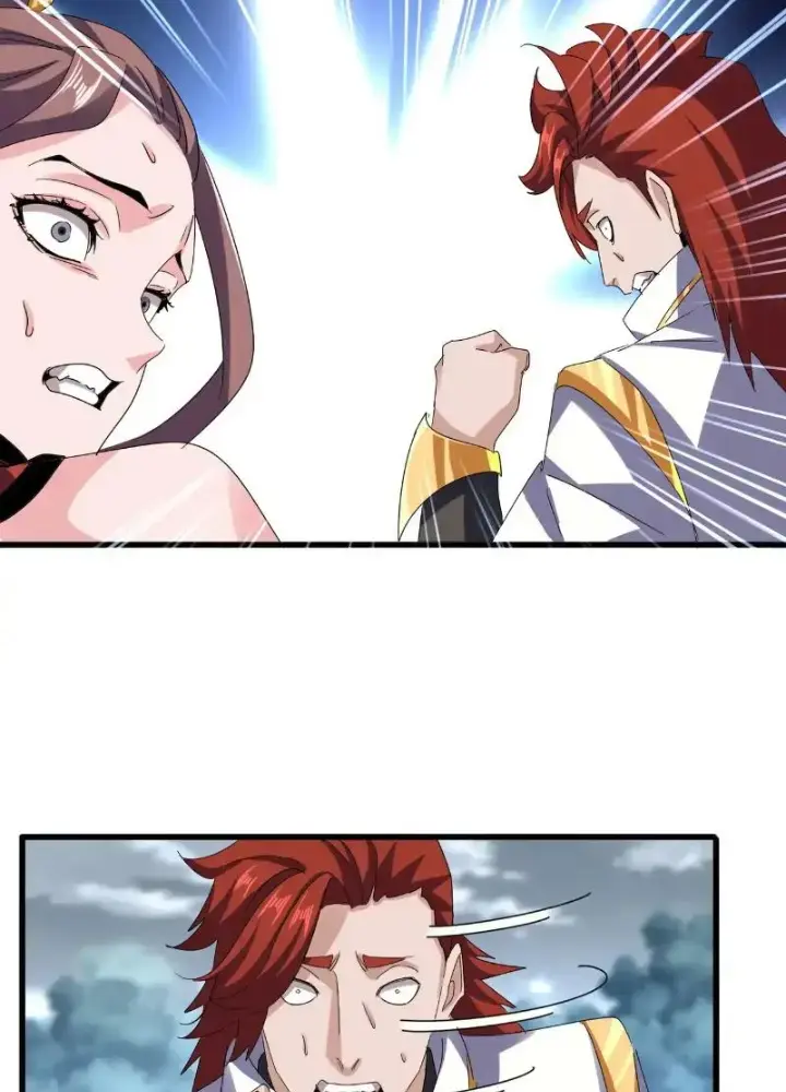 Đại Quản Gia Là Ma Hoàng Chap 617.1 - Next Chap 618.1